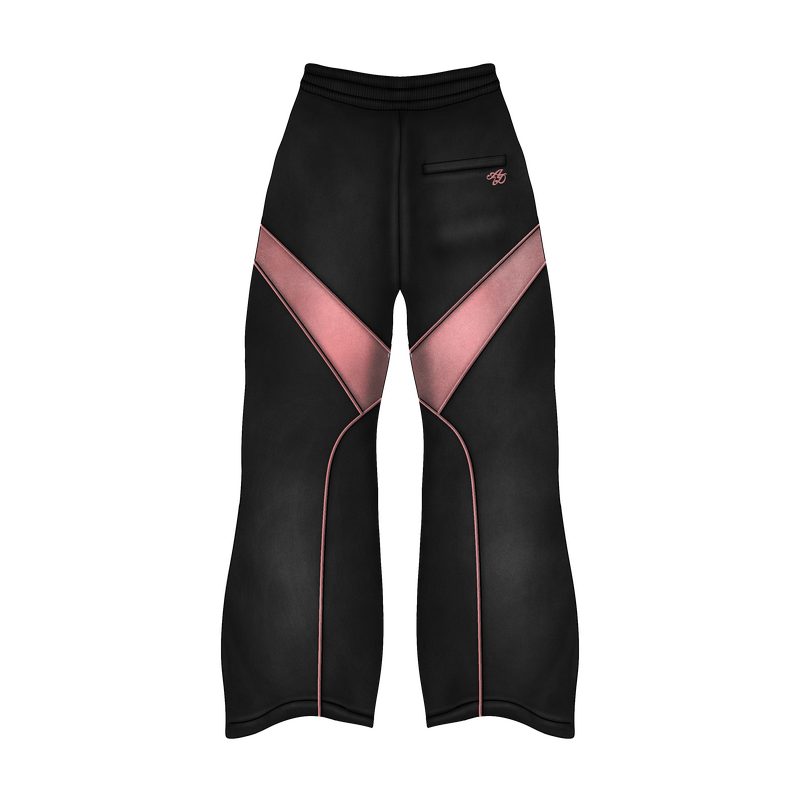 Pantalon Âme de Ville — Vue arrière