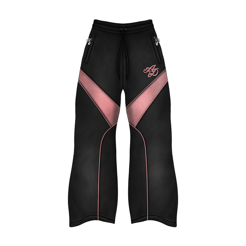 Pantalon Âme de Ville — Vue avant