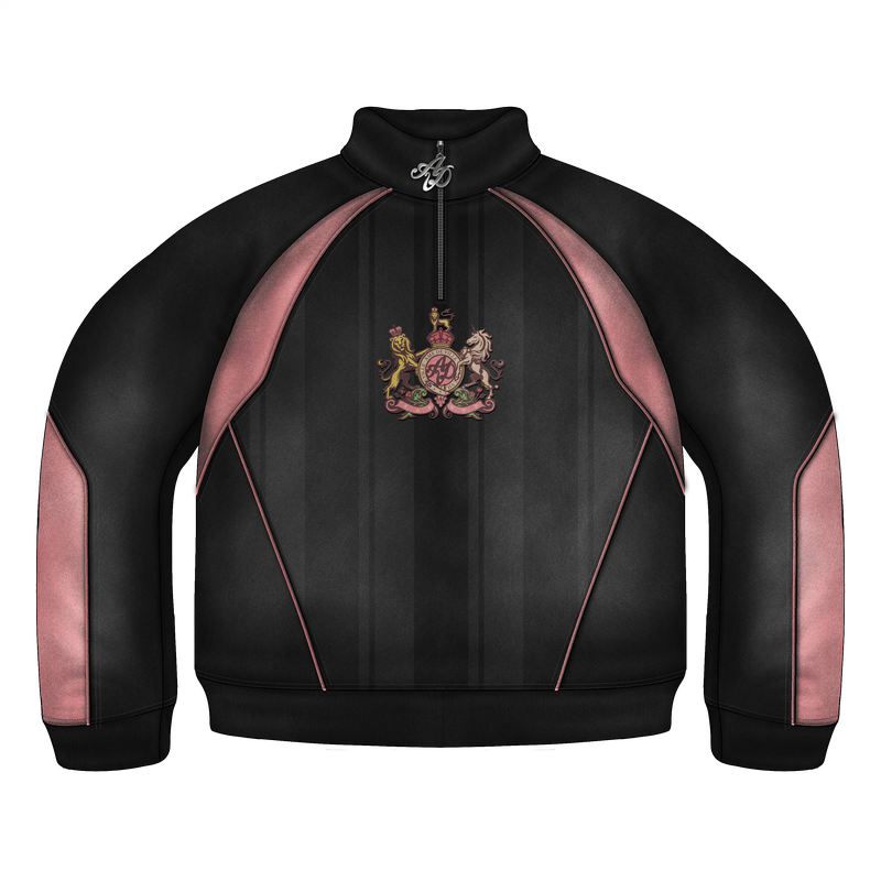 Veste Âme de Ville — Vue avant